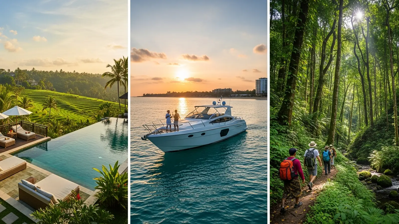 Bali Luxury Adventure Guide — an independent specialist guide